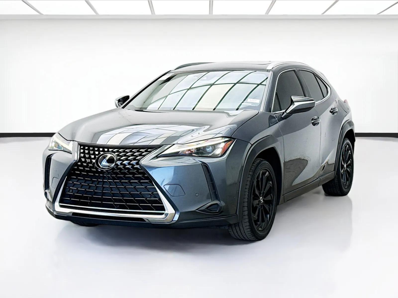 lexus ux hybrid 2023 JTHX6JBH7P2132319 image lexus ux hybrid 2023 JTHX6JBH7P2132319 image